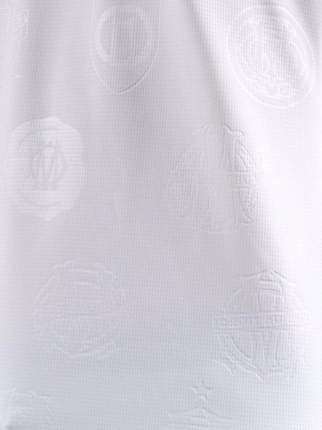 Maillot domicile officiel Olympique de Marseille 25/26 blanc - Puma