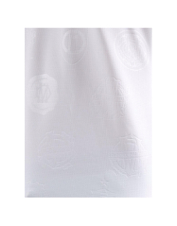 Maillot domicile officiel Olympique de Marseille 25/26 blanc - Puma