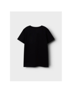 T-shirt nkmjob one piece noir garçon - Name It