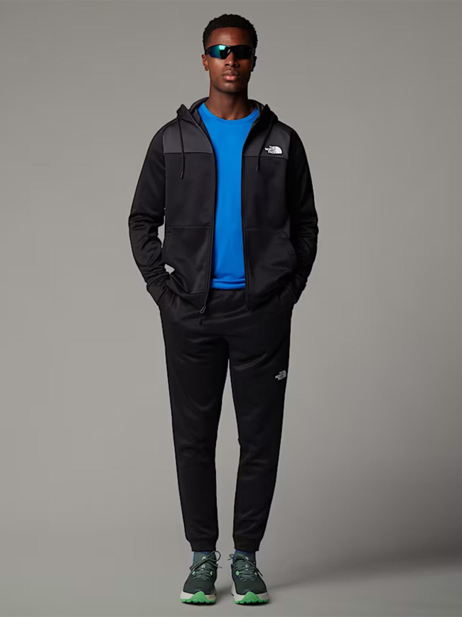 Pantalon jogging reaxion 2.0 noir homme - The North Face