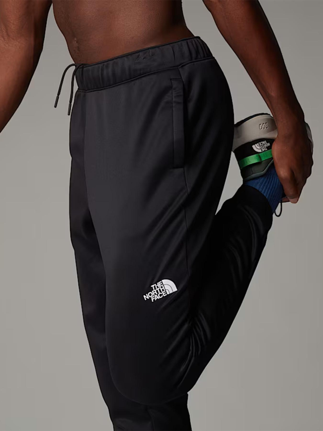 Pantalon jogging reaxion 2.0 noir homme - The North Face