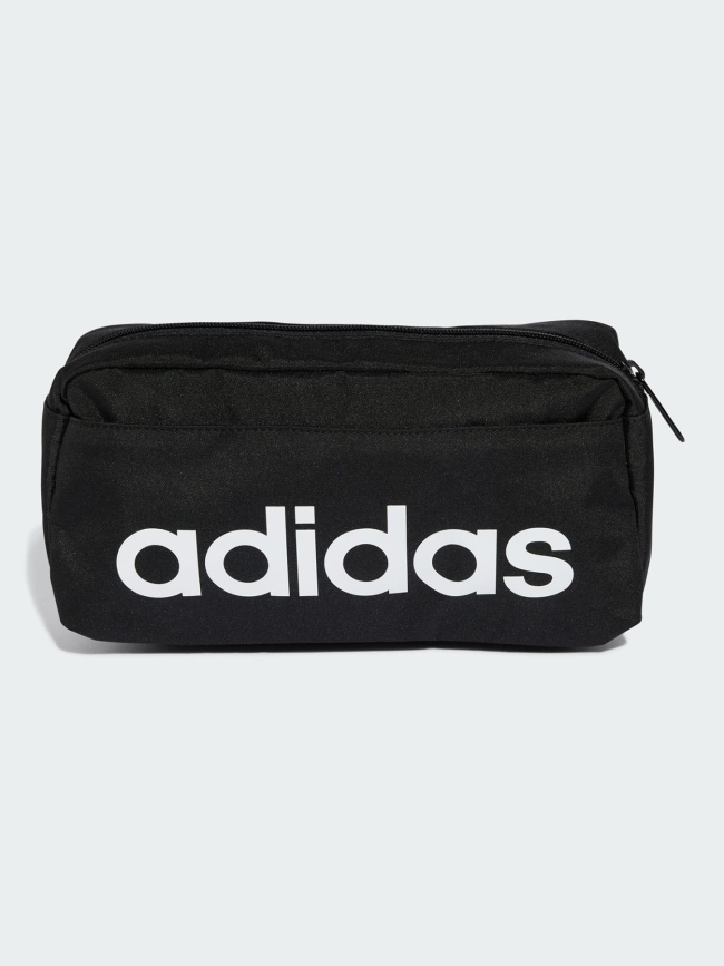 Sac banane linear noir - Adidas