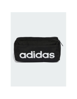 Sac banane linear noir - Adidas
