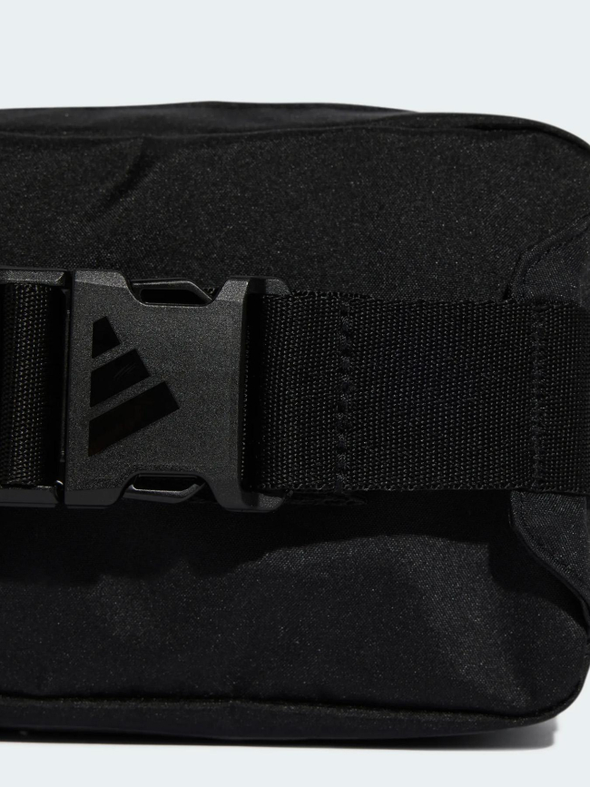 Sac banane linear noir - Adidas