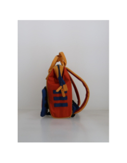 Sac à dos small adventurer kilfi jaune orange - Cabaïa