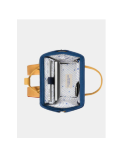 Sac à dos small adventurer kilfi jaune orange - Cabaïa