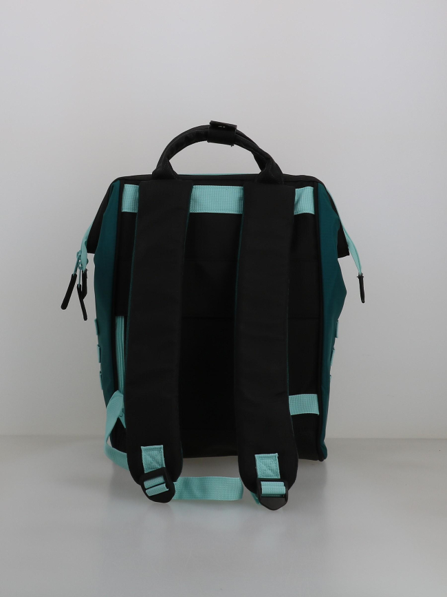 Sac à dos adventurer medium salt lake city bleu - Cabaïa