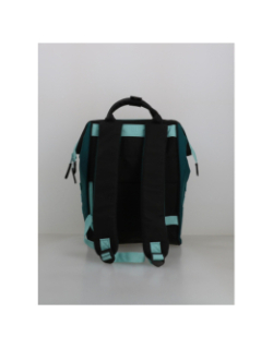 Sac à dos adventurer medium salt lake city bleu - Cabaïa