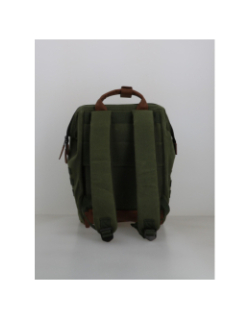 Sac à dos medium adventurer nicosia vert - Cabaïa