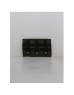 Pochette avant large coromandel kaki - Cabaïa