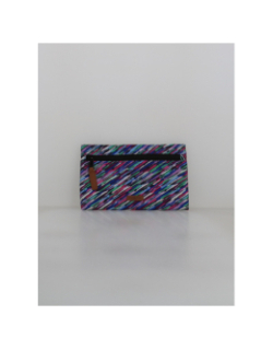 Pochette avant large dhaya lake rayé multicolore - Cabaïa