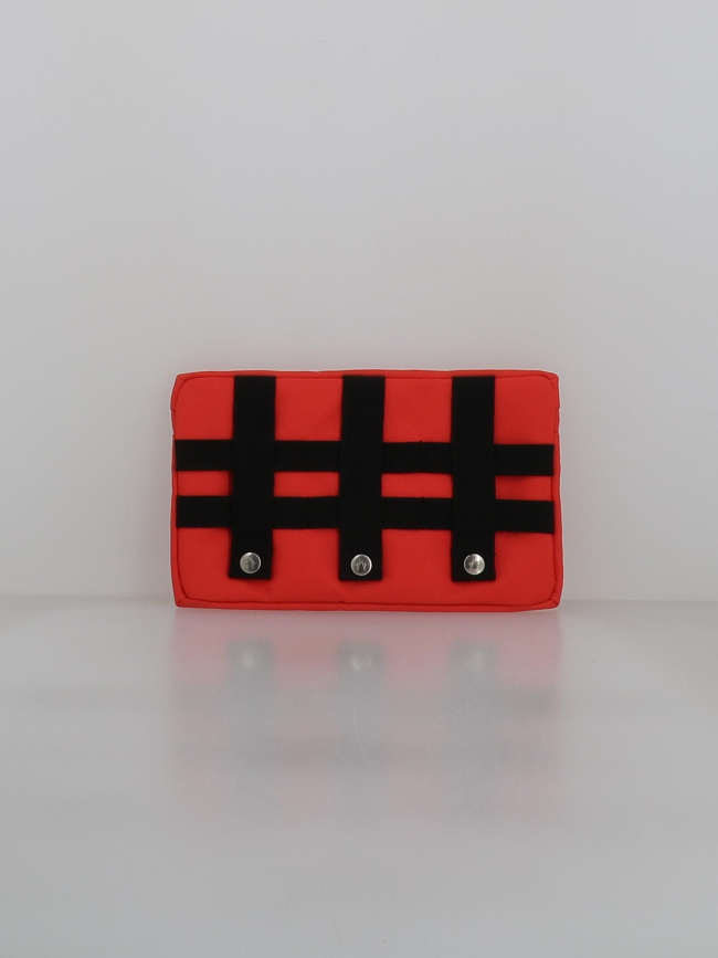 Pochette avant large himare corail - Cabaïa