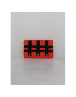 Pochette avant large himare corail - Cabaïa