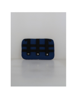 Pochette avant large kilfi orange bleu - Cabaïa