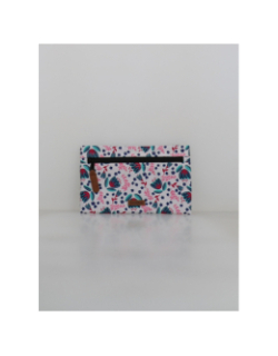 Pochette avant large kpasse forest blanc - Cabaïa