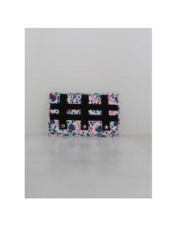 Pochette avant large kpasse forest blanc - Cabaïa