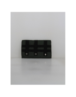 Pochette avant large kuito kaki - Cabaïa