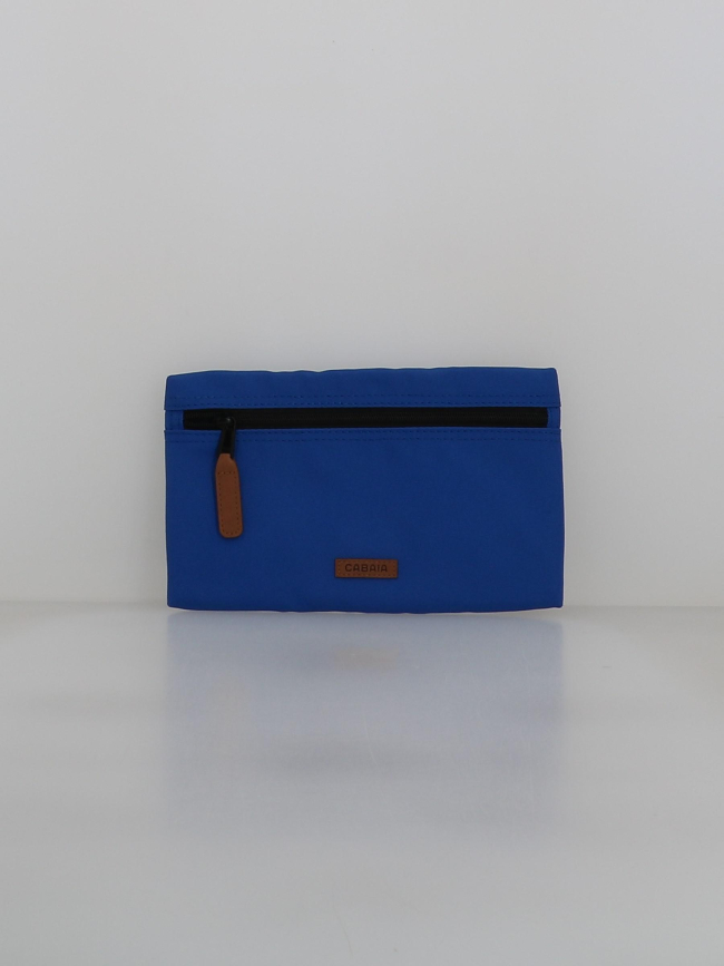 Pochette avant large medea corail - Cabaïa