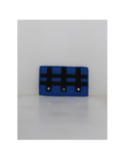 Pochette avant large medea corail - Cabaïa