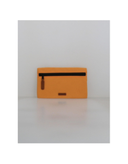 Pochette avant large omis corail - Cabaïa