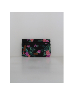 Pochette avant large vallodolid noir - Cabaïa
