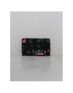 Pochette avant large vallodolid noir - Cabaïa