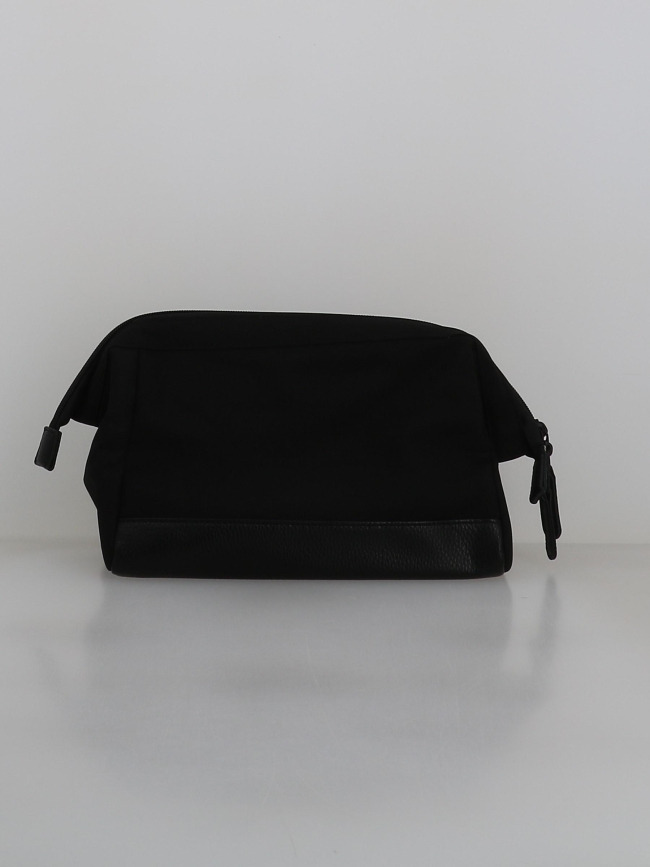 Trousse de toilette berlin noir - Cabaïa