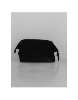 Trousse de toilette berlin noir - Cabaïa