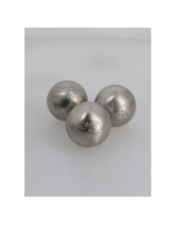 Boules de pétanque loisir lisse édition tour de france - Obut