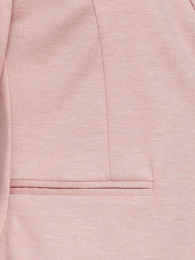 Veste blazer kate rose femme - Ichi