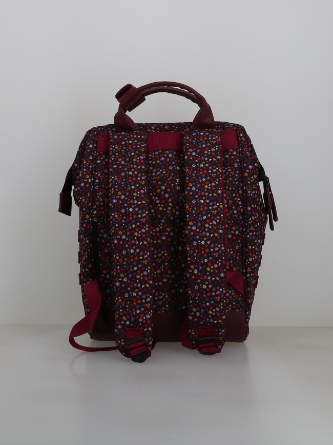 Sac à dos medium adventurer lausanne violet - Cabaïa