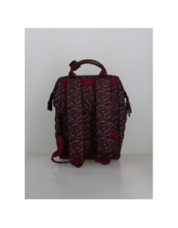 Sac à dos medium adventurer lausanne violet - Cabaïa