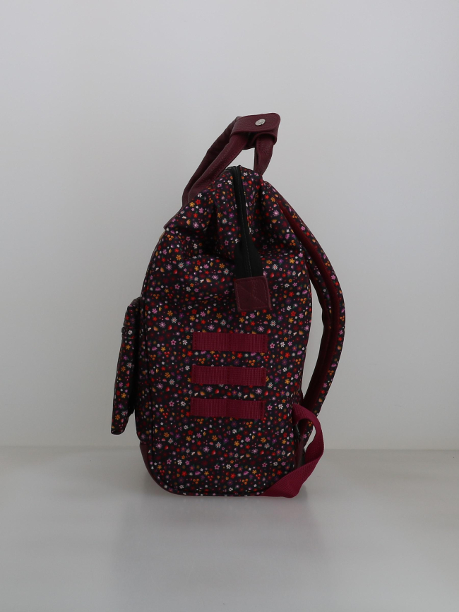 Sac à dos medium adventurer lausanne violet - Cabaïa