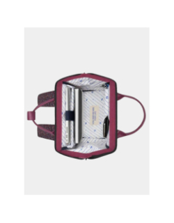 Sac à dos medium adventurer lausanne violet - Cabaïa