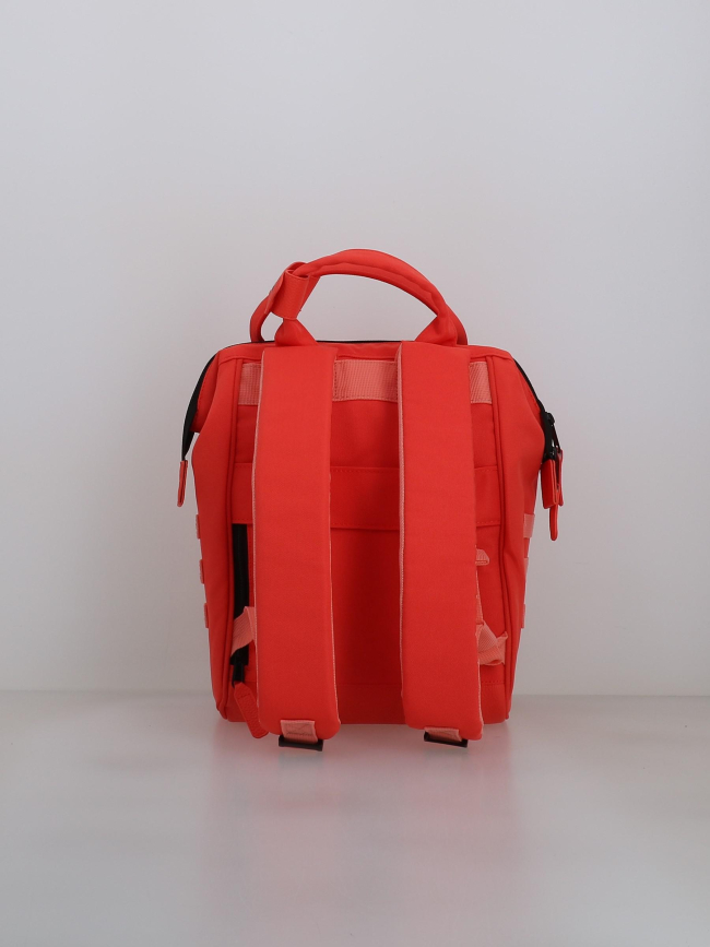Sac à dos small adventurer himare corail - Cabaïa