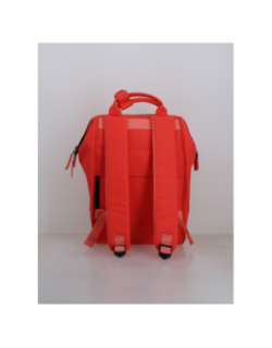 Sac à dos medium adventurer himare corail - Cabaïa