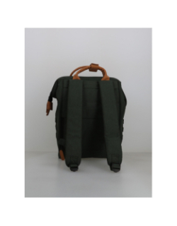 Sac à dos medium adventurer kuito vert - Cabaïa