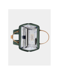 Sac à dos medium adventurer kuito vert - Cabaïa