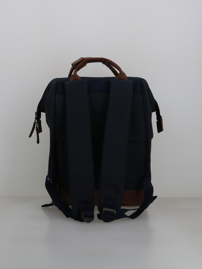 Sac à dos medium adventurer montalivet bleu - Cabaïa