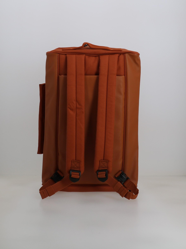 Sac de voyage turin marron - Cabaïa