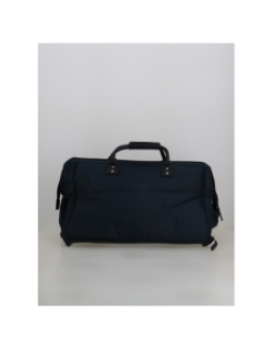 Sac de voyage port antonio bleu - Cabaïa