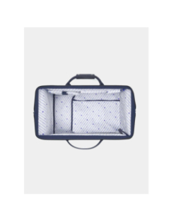 Sac de voyage port antonio bleu - Cabaïa