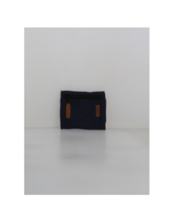 Pochette gourde latérale reykjavik bleu marine - Cabaïa