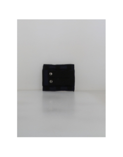 Pochette gourde latérale reykjavik bleu marine - Cabaïa