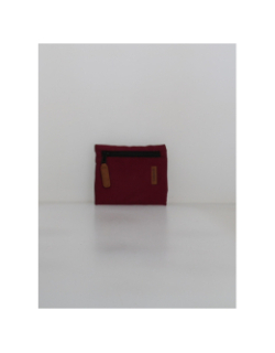 Pochette gourde latérale colline du chateau violet - Cabaïa