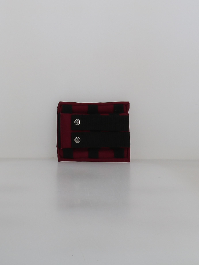 Pochette gourde latérale colline du chateau violet - Cabaïa