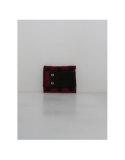 Pochette gourde latérale colline du chateau violet - Cabaïa