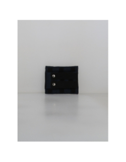 Pochette gourde latérale harpa bleu marine - Cabaïa