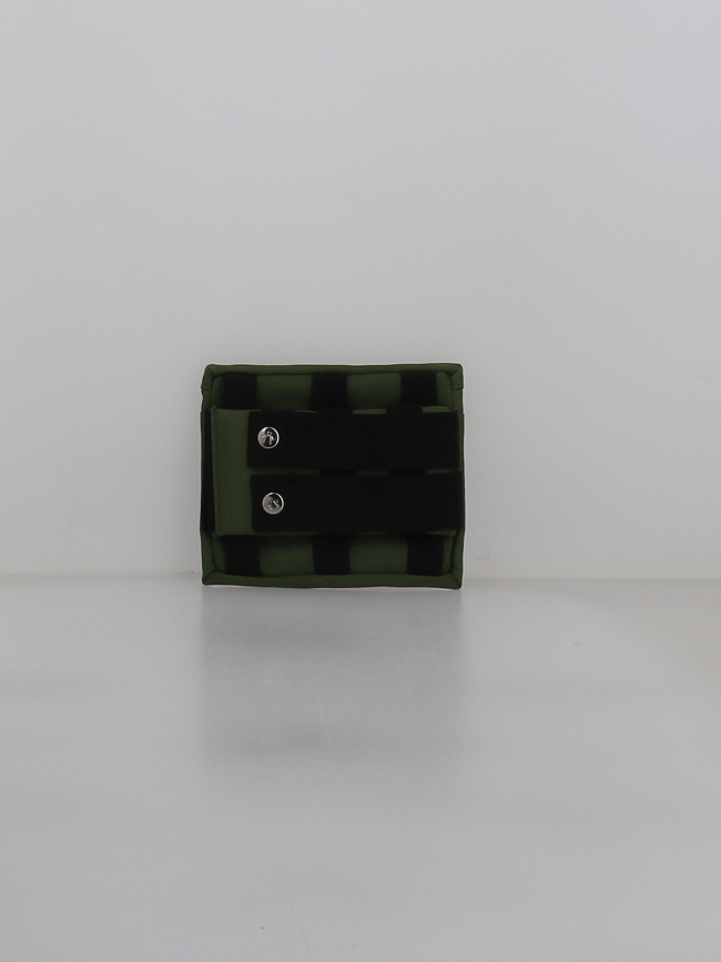 Pochette gourde latérale namsan kaki - Cabaïa