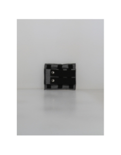 Pochette gourde latérale central park gris - Cabaïa